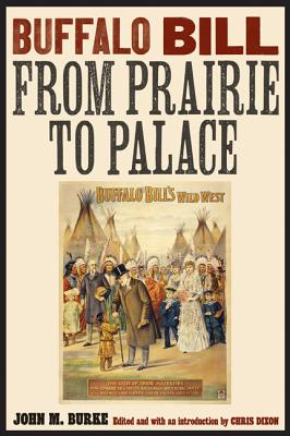 Seller image for Buffalo Bill from Prairie to Palace (Paperback or Softback) for sale by BargainBookStores
