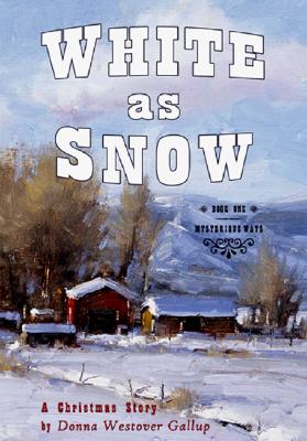 Seller image for White as Snow: A Christmas Story (Paperback or Softback) for sale by BargainBookStores