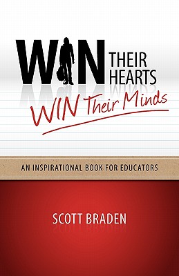 Seller image for Win Their Hearts.Win Their Minds (Paperback or Softback) for sale by BargainBookStores