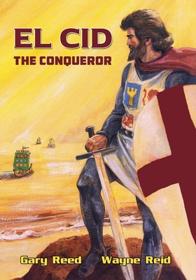 Seller image for El Cid: The Conqueror (Paperback or Softback) for sale by BargainBookStores