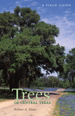 Bild des Verkufers fr Trees of Central Texas (Paperback or Softback) zum Verkauf von BargainBookStores