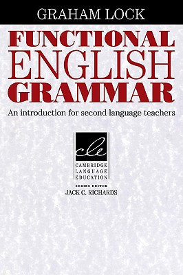 Bild des Verkufers fr Functional English Grammar: An Introduction for Second Language Teachers (Paperback or Softback) zum Verkauf von BargainBookStores