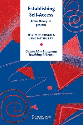 Seller image for Establishing Self-Access: From Theory to Practice (Paperback or Softback) for sale by BargainBookStores