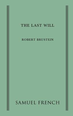 Bild des Verkufers fr The Last Will (Paperback or Softback) zum Verkauf von BargainBookStores
