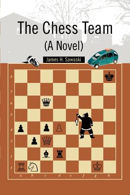 Bild des Verkufers fr The Chess Team (A Novel) (Paperback or Softback) zum Verkauf von BargainBookStores