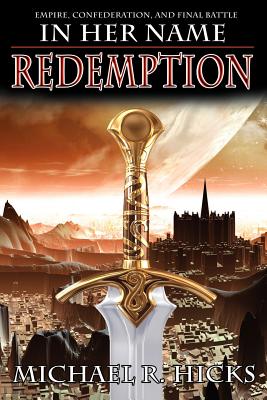 Seller image for In Her Name: Redemption (Paperback or Softback) for sale by BargainBookStores