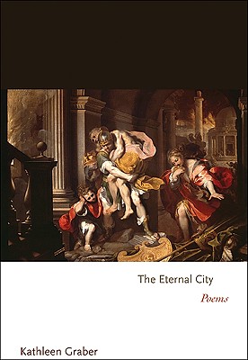 Immagine del venditore per The Eternal City: Poems (Paperback or Softback) venduto da BargainBookStores