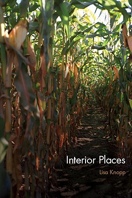 Seller image for Interior Places (Paperback or Softback) for sale by BargainBookStores