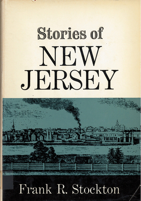 Image du vendeur pour Stories of New Jersey (Paperback or Softback) mis en vente par BargainBookStores