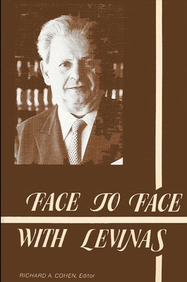 Immagine del venditore per Face to Face with Levinas (Paperback or Softback) venduto da BargainBookStores