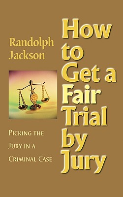 Bild des Verkufers fr How to Get a Fair Trial by Jury (Paperback or Softback) zum Verkauf von BargainBookStores