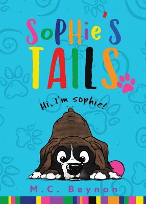 Immagine del venditore per Sophie's Tails (Paperback or Softback) venduto da BargainBookStores