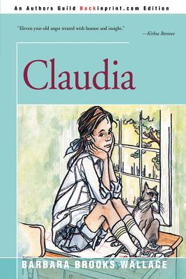 Imagen del vendedor de Claudia (Paperback or Softback) a la venta por BargainBookStores