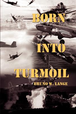 Image du vendeur pour Born Into Turmoil (Paperback or Softback) mis en vente par BargainBookStores