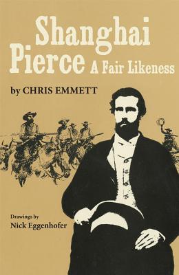 Seller image for Shanghai Pierce: A Fair Likeness (Paperback or Softback) for sale by BargainBookStores
