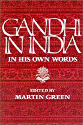 Imagen del vendedor de Gandhi in India: In His Own Words (Paperback or Softback) a la venta por BargainBookStores