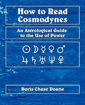 Bild des Verkufers fr How to Read Cosmodynes (Paperback or Softback) zum Verkauf von BargainBookStores
