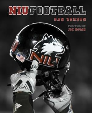 Seller image for Northern Illinois Huskies Football (Hardback or Cased Book) for sale by BargainBookStores