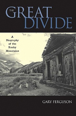 Seller image for The Great Divide: A Biography of the Rocky Mountains (Paperback or Softback) for sale by BargainBookStores