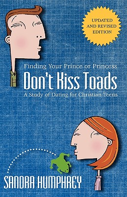 Image du vendeur pour Don't Kiss Toads (Paperback or Softback) mis en vente par BargainBookStores