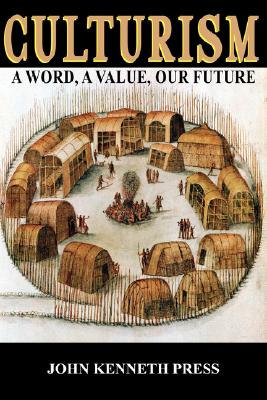 Imagen del vendedor de Culturism: A Word, A Value, Our Future (Paperback or Softback) a la venta por BargainBookStores