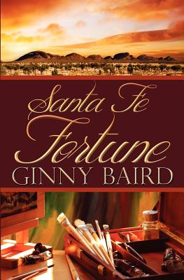 Seller image for Santa Fe Fortune (Paperback or Softback) for sale by BargainBookStores