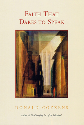 Seller image for Faith That Dares to Speak (Paperback or Softback) for sale by BargainBookStores