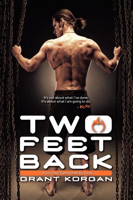 Bild des Verkufers fr Two Feet Back (Paperback or Softback) zum Verkauf von BargainBookStores