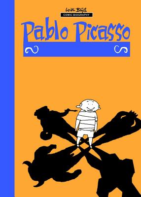 Seller image for Milestones of Art: Pablo Picasso: The King (Paperback or Softback) for sale by BargainBookStores