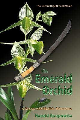 Seller image for The Emerald Orchid (Paperback or Softback) for sale by BargainBookStores