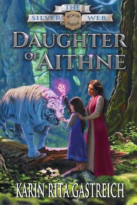 Image du vendeur pour Daughter of Aithne (Paperback or Softback) mis en vente par BargainBookStores