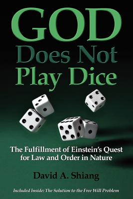 Bild des Verkufers fr God Does Not Play Dice (Paperback or Softback) zum Verkauf von BargainBookStores