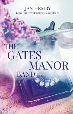 Seller image for The Gates Manor Band (Paperback or Softback) for sale by BargainBookStores