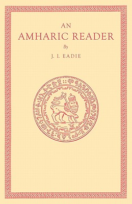 Seller image for An Amharic Reader (Paperback or Softback) for sale by BargainBookStores