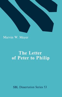 Immagine del venditore per The Letter of Peter to Phillip (Paperback or Softback) venduto da BargainBookStores