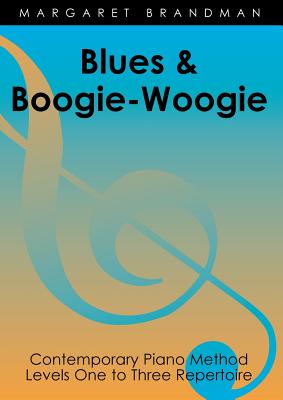 Bild des Verkufers fr Blues and Boogie-Woogie (Paperback or Softback) zum Verkauf von BargainBookStores