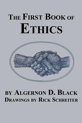 Imagen del vendedor de The First Book of Ethics (Paperback or Softback) a la venta por BargainBookStores