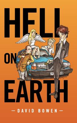 Imagen del vendedor de Hell on Earth (Paperback or Softback) a la venta por BargainBookStores