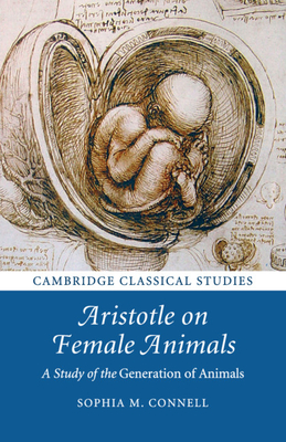 Seller image for Aristotle on Female Animals: A Study of the Generation of Animals (Paperback or Softback) for sale by BargainBookStores