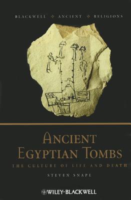 Immagine del venditore per Ancient Egyptian Tombs (Hardback or Cased Book) venduto da BargainBookStores