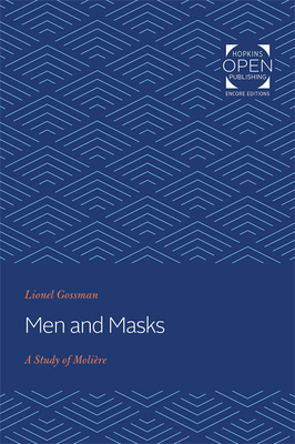Seller image for Men and Masks: A Study of Moli�re (Paperback or Softback) for sale by BargainBookStores