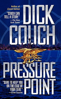 Seller image for Pressure Point (Paperback or Softback) for sale by BargainBookStores