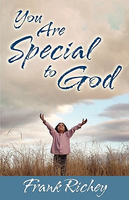 Imagen del vendedor de You Are Special to God (Paperback or Softback) a la venta por BargainBookStores