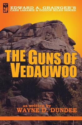 Seller image for The Guns of Vedauwoo (Paperback or Softback) for sale by BargainBookStores