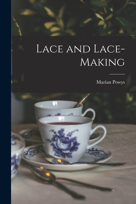 Image du vendeur pour Lace and Lace-making (Paperback or Softback) mis en vente par BargainBookStores