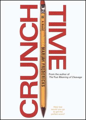 Seller image for Crunch Time (Paperback or Softback) for sale by BargainBookStores