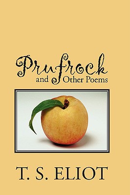 Bild des Verkufers fr Prufrock and Other Poems (Paperback or Softback) zum Verkauf von BargainBookStores