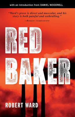 Bild des Verkufers fr Red Baker (Paperback or Softback) zum Verkauf von BargainBookStores