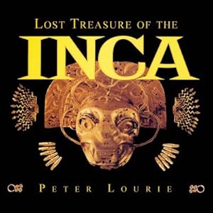 Seller image for Lost Treasure of the Inca (Paperback or Softback) for sale by BargainBookStores