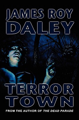 Seller image for Terror Town (Paperback or Softback) for sale by BargainBookStores